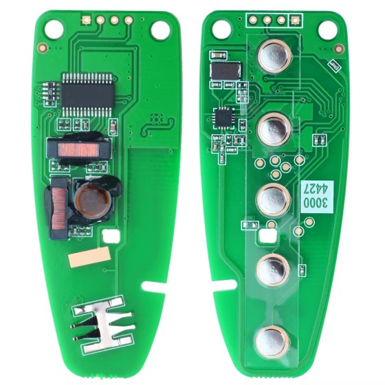PN:164-R8091 / M3N5WY8609  315 MHz H101(No logo)